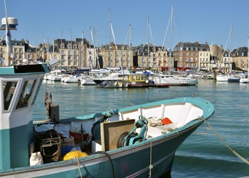 Centre de Dialyse   dans le département du Calvados