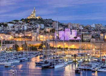 Centre Hospitalier   dans le département du Var