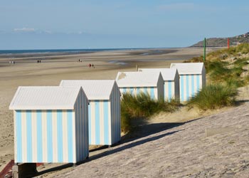 Etablissements de Soins et Cliniques   dans le département de la Somme