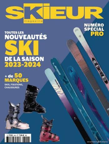 Skieur Magazine