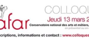 31ᵉ colloque Afar