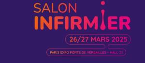 Salon Infirmier