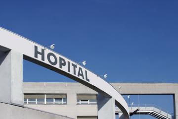 Centre Hospitalier   par villes